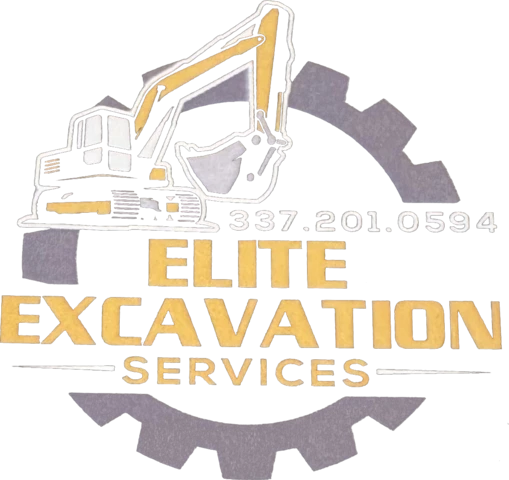 Elite Excavation Services