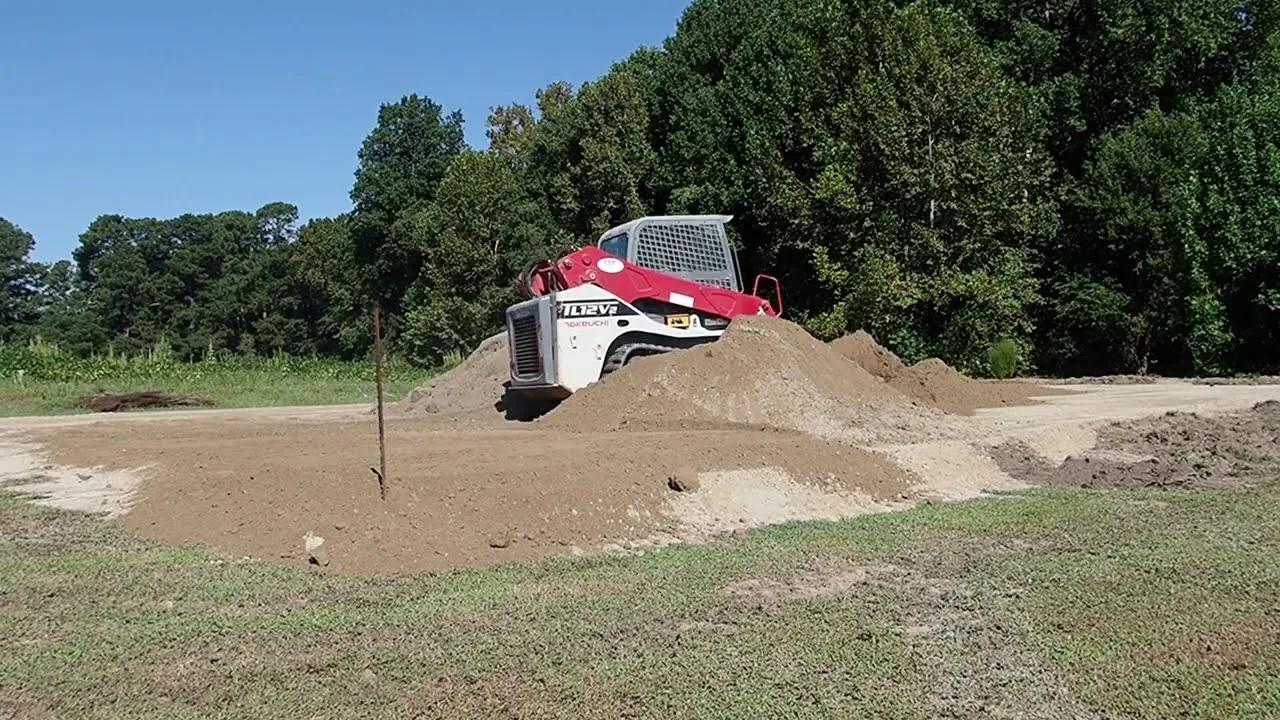 House Pads in New Iberia, LA