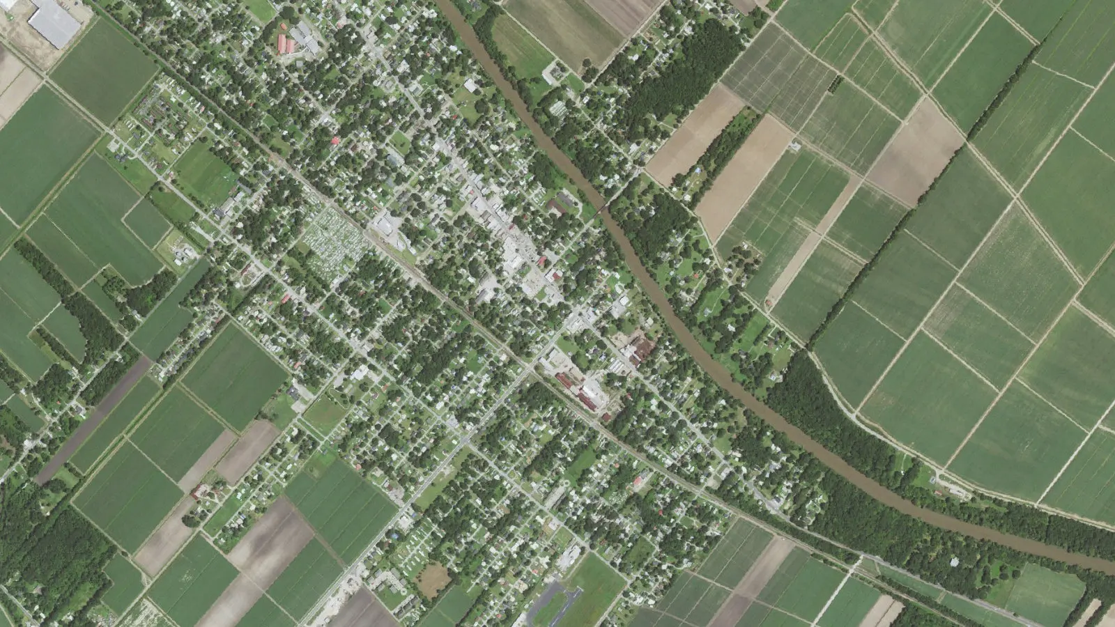 Excavation and Demolition in Jeanerette, LA